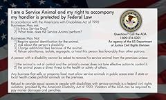 Ada service dog for sale  Delivered anywhere in USA 