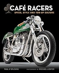 Cafe racers speed d'occasion  Livré partout en Belgiqu