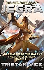 Chronicles jegra complete for sale  Delivered anywhere in UK