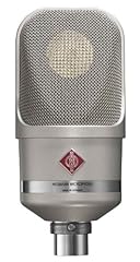 Neumann tlm107ni tlm usato  Spedito ovunque in Italia 