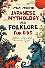 Introduction japanese mytholog for sale  Delivered anywhere in USA 