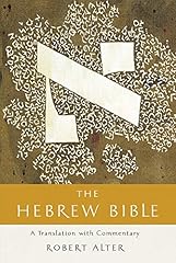 Hebrew bible translation for sale  Delivered anywhere in UK