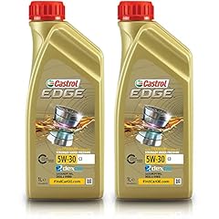 Liter castrol edge gebraucht kaufen  Wird an jeden Ort in Deutschland