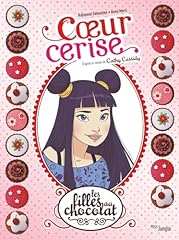 Filles chocolat edition d'occasion  Livré partout en France