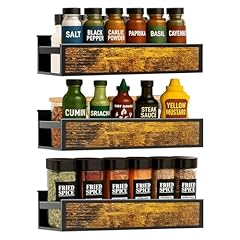Rouranb spice rack for sale  Delivered anywhere in USA 