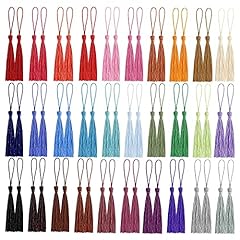 Bookmark tassel pcs for sale  Delivered anywhere in UK