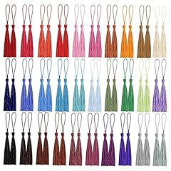 Bookmark tassel pcs for sale  Delivered anywhere in UK