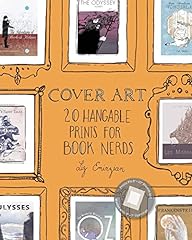 Cover art hangable for sale  Delivered anywhere in USA 