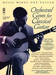 Orchestral gems for d'occasion  Livré partout en France