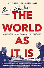 Memoir obama white for sale  Delivered anywhere in USA 