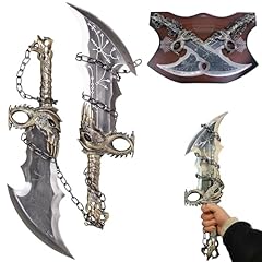 Chaos blade real for sale  Delivered anywhere in USA 