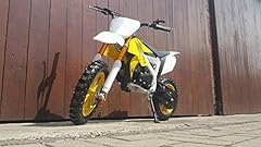 Pocketbike crossbike dirtbike gebraucht kaufen  Wird an jeden Ort in Deutschland