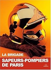 Brigade sapeurs pompiers d'occasion  Livré partout en Belgiqu