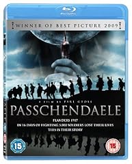 Passchendaele blu ray for sale  Delivered anywhere in UK