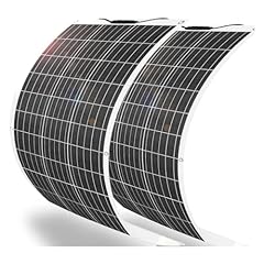 400w flexible solar for sale  Delivered anywhere in UK