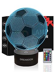 Dreamoon football gifts for sale  Delivered anywhere in UK