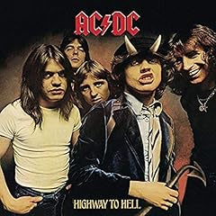 Highway hell vinyl for sale  Delivered anywhere in UK