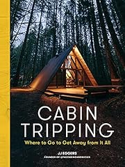 Cabin tripping get for sale  Delivered anywhere in USA 