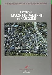 Hotton marche famenne d'occasion  Livré partout en Belgiqu