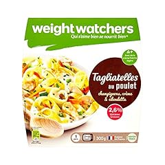 Weight watchers tagliatelles d'occasion  Livré partout en France
