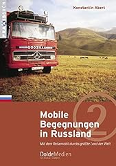 Mobile begegnungen russland gebraucht kaufen  Wird an jeden Ort in Deutschland