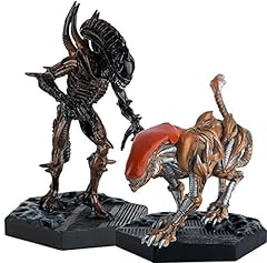 Eaglemoss alien predator for sale  Delivered anywhere in UK