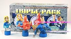 Fantastic four mini for sale  Delivered anywhere in USA 
