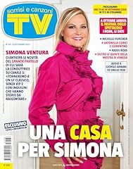 Sorrisi canzoni 38 usato  Spedito ovunque in Italia 