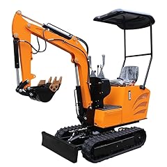 Mini excavator trench for sale  Delivered anywhere in UK