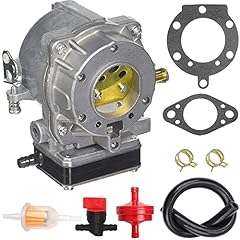 Zamdoe 693480 carburateur d'occasion  Livré partout en France
