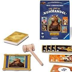 Ravensburger 23025 kuhhandel gebraucht kaufen  Wird an jeden Ort in Deutschland