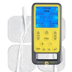 Tenscare elettrostimolatore mu usato  Spedito ovunque in Italia 