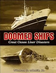Doomed ships great for sale  Delivered anywhere in USA 