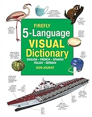 Firefly language visual d'occasion  Livré partout en Belgiqu