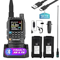 Tidradio gmrs radio for sale  Delivered anywhere in USA 