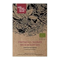 Petite pimprenelle bio d'occasion  Livré partout en France