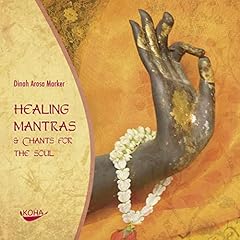 Healing mantras chants gebraucht kaufen  Wird an jeden Ort in Deutschland