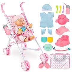 Deao baby puppen gebraucht kaufen  Wird an jeden Ort in Deutschland