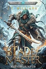 Blademaster wizard hunter for sale  Delivered anywhere in USA 