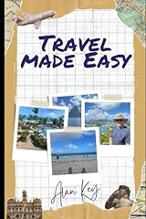Travel made easy for sale  Delivered anywhere in USA 