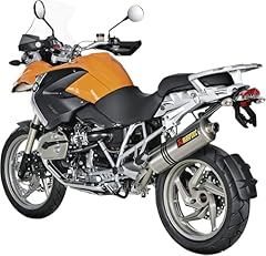 Akrapovic scarico silenziatore usato  Spedito ovunque in Italia 