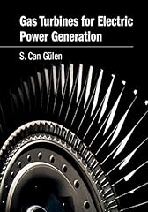 Gas turbines electric for sale  Delivered anywhere in USA 