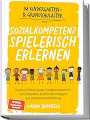 Sozialkompetenz spielerisch er gebraucht kaufen  Wird an jeden Ort in Deutschland