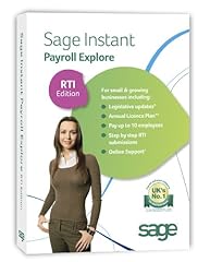 Instant payroll explore for sale  Delivered anywhere in UK