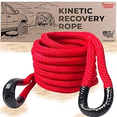 Yankum ropes kinetic for sale  Delivered anywhere in USA 