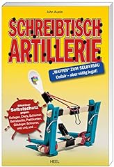 Schreibtisch artillerie waffen gebraucht kaufen  Wird an jeden Ort in Deutschland