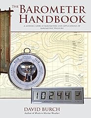 The barometer handbook gebraucht kaufen  Wird an jeden Ort in Deutschland