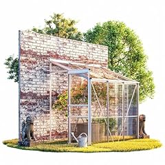 Deuba serre jardin d'occasion  Livré partout en France