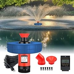 Pond fountain aerator for sale  Delivered anywhere in USA 