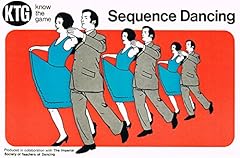 Sequence dancing know for sale  Delivered anywhere in UK